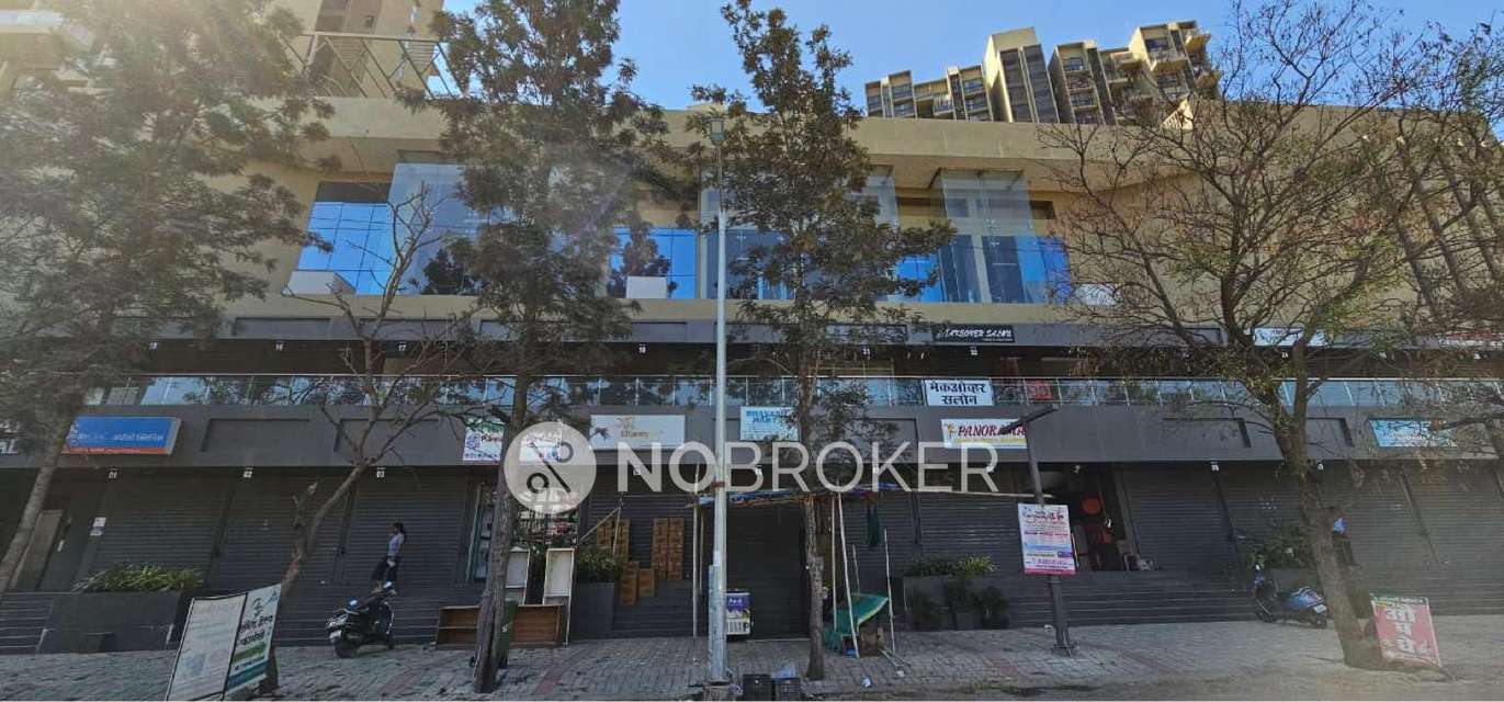 Shop in Runal Gateway, Pune for sale 
