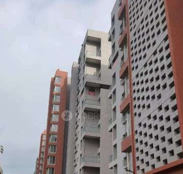 2 BHK Flat for Rent In Splendid Park Road