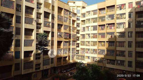 2 BHK Flat In  Yashwant Vaibhav For Sale  In Nalasopara East
