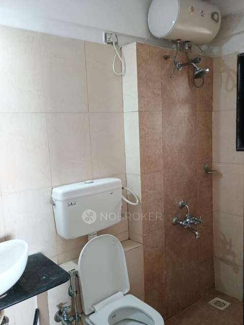 2 BHK Flat In Puraniks Aldea Espanola for Rent  In Balewadi