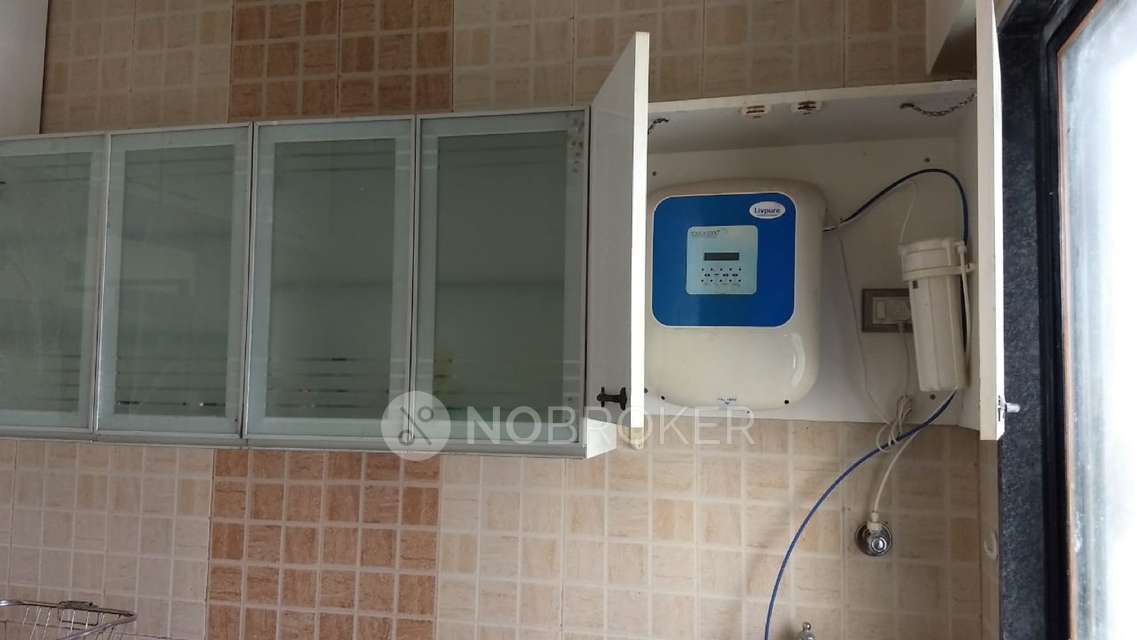 2 BHK Flat In Puraniks Aldea Espanola for Rent  In Balewadi