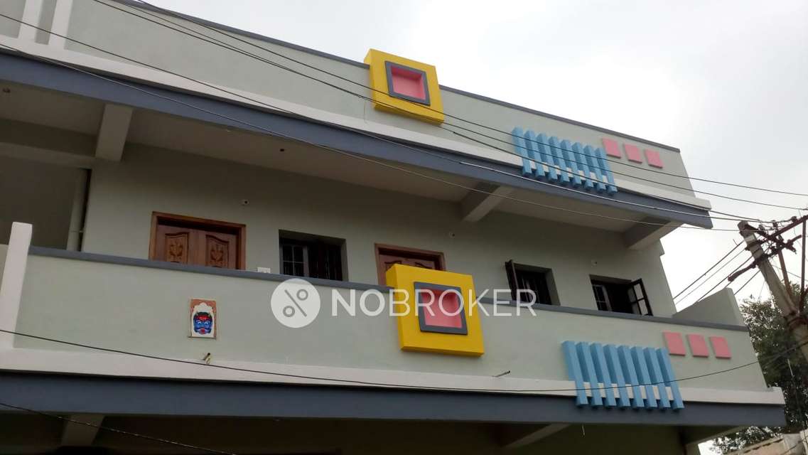 1 BHK House for Rent  In Moula Ali