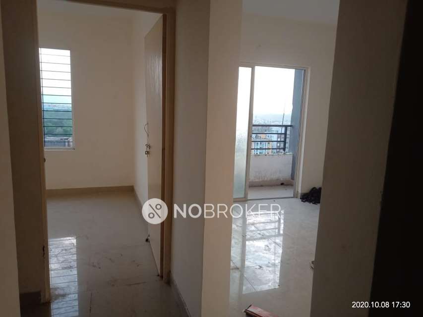 1 BHK Flat In Amrutkalash  for Rent  In Dhayari