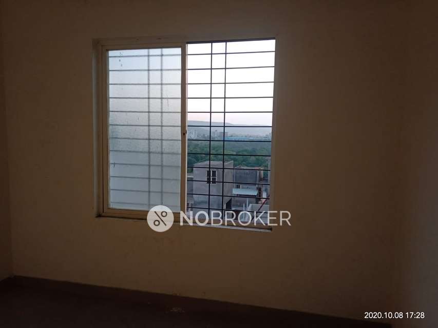 1 BHK Flat In Amrutkalash  for Rent  In Dhayari