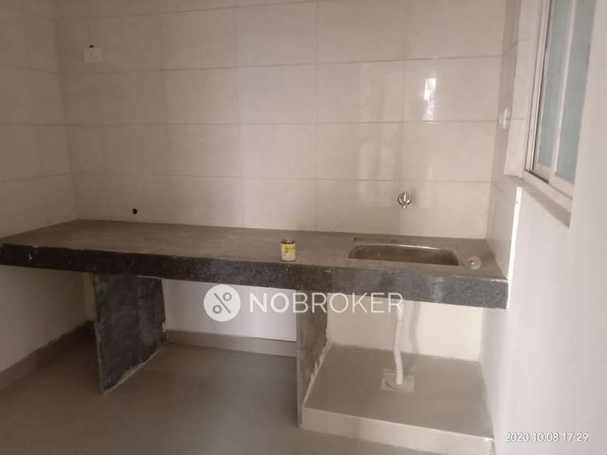 1 BHK Flat In Amrutkalash  for Rent  In Dhayari