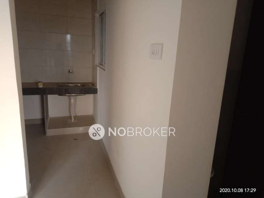 1 BHK Flat In Amrutkalash  for Rent  In Dhayari