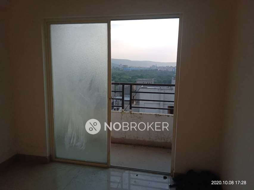 1 BHK Flat In Amrutkalash  for Rent  In Dhayari