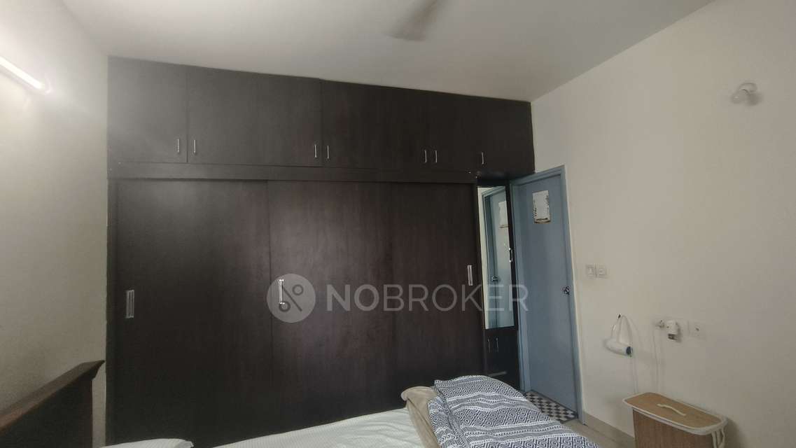 2 BHK Flat In Mantri Webcity For Sale  In Narayanapura