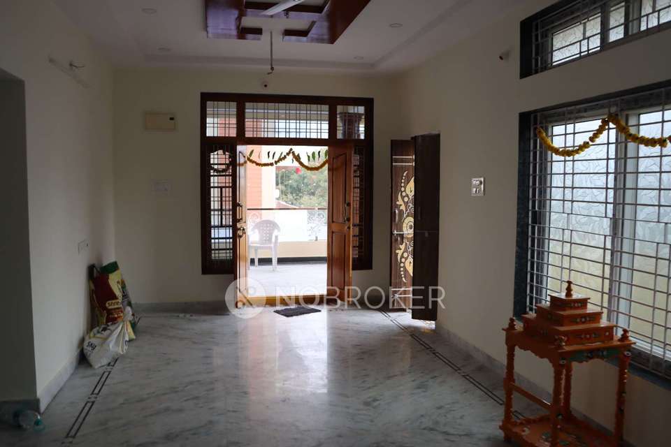 3 BHK House for Rent  In Pocharam