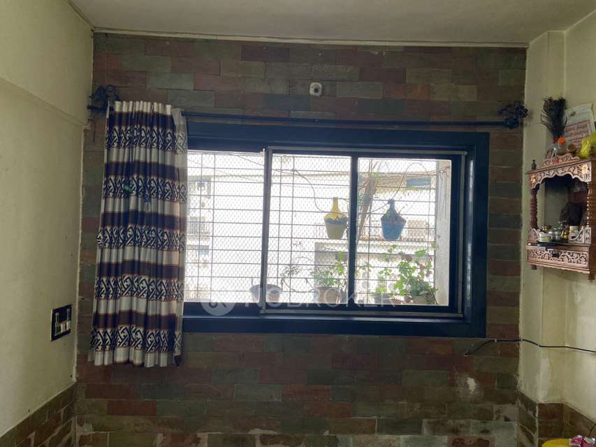 1 BHK Flat In Dattani Village Building 1 For Sale  In Vasai West