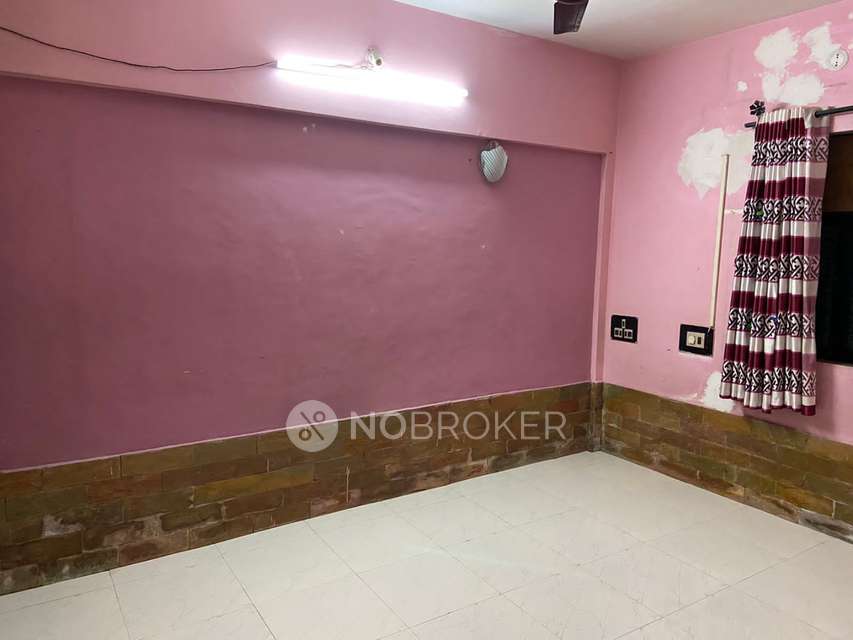 1 BHK Flat In Dattani Village Building 1 For Sale  In Vasai West