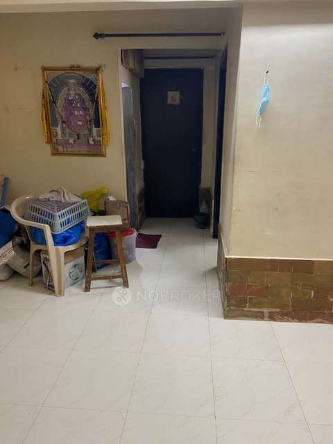1 BHK Flat In Dattani Village Building 1 For Sale  In Vasai West
