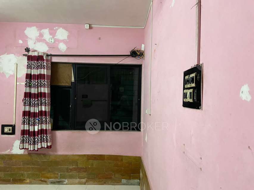 1 BHK Flat In Dattani Village Building 1 For Sale  In Vasai West