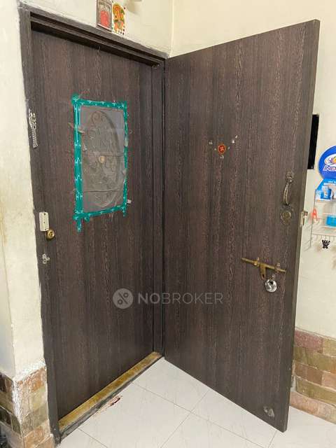 1 BHK Flat In Dattani Village Building 1 For Sale  In Vasai West