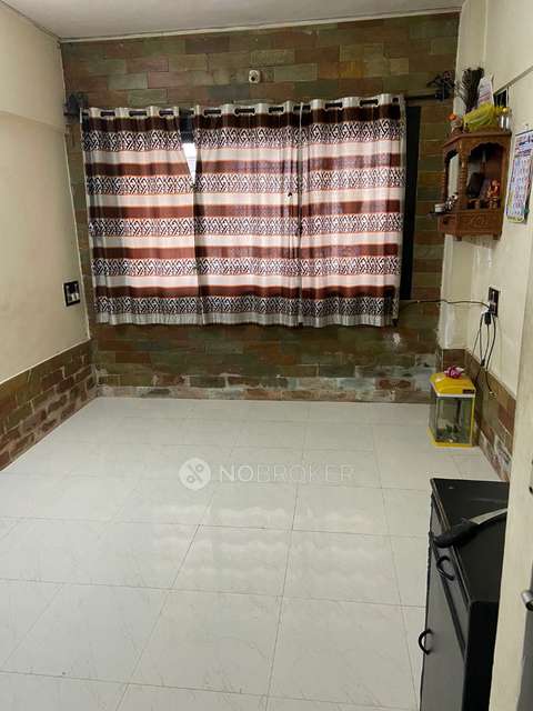 1 BHK Flat In Dattani Village Building 1 For Sale  In Vasai West