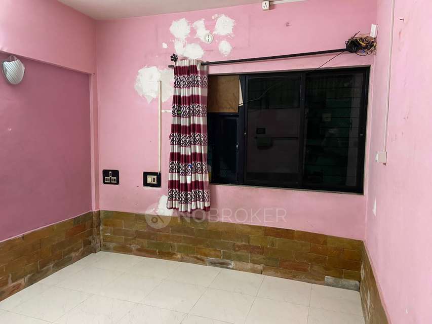 1 BHK Flat In Dattani Village Building 1 For Sale  In Vasai West