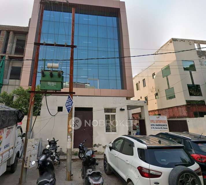 Office Space in Sector 65, Noida for Rent 