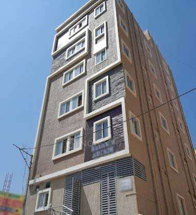 PG for Girls in  Maisammaguda