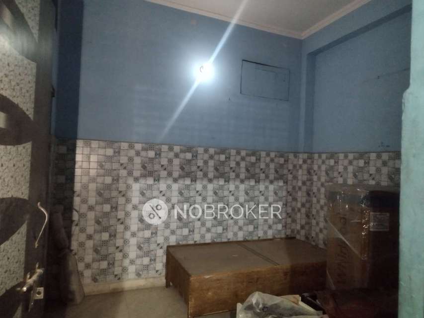 1 RK House for Rent  In Dwarka