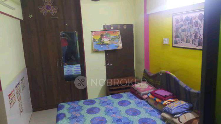 1 BHK Flat In Chandrachhaya Apartment for Rent  In Dombivli East