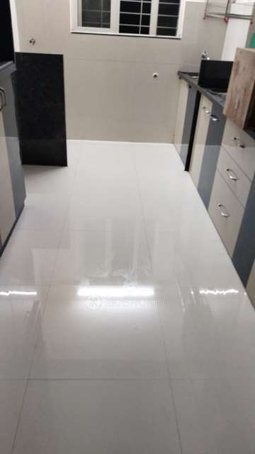 2 BHK Flat In Samrat Green Republic for Rent  In Wagholi