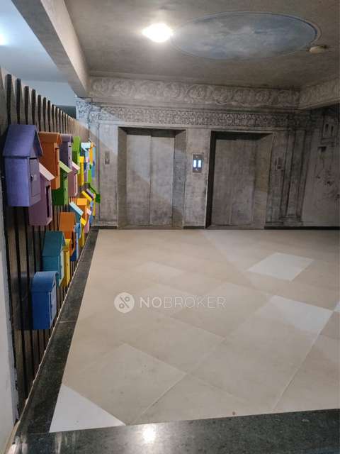 2 BHK Flat In Samrat Green Republic for Rent  In Wagholi