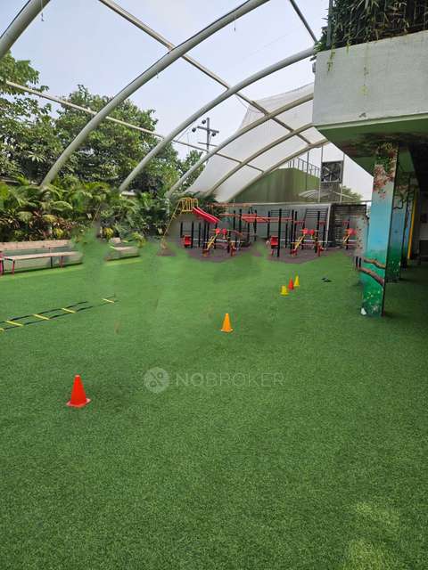 2 BHK Flat In Samrat Green Republic for Rent  In Wagholi