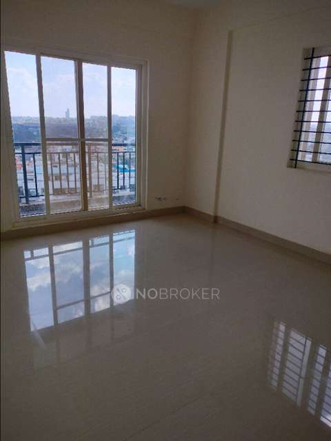 3 BHK Flat In Mj Lifestyle Amadeus for Rent  In  Chikkanagamangala