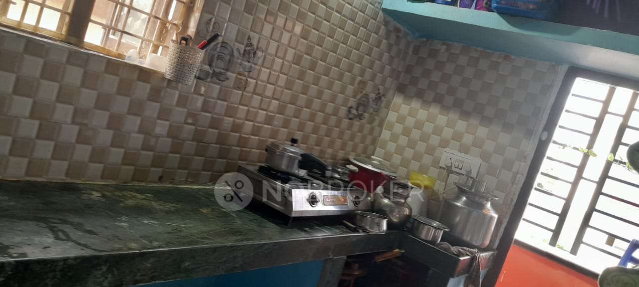 2 BHK Flat In Vaishnavi Enclave For Sale  In  Ameenpur