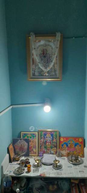 2 BHK Flat In Vaishnavi Enclave For Sale  In  Ameenpur