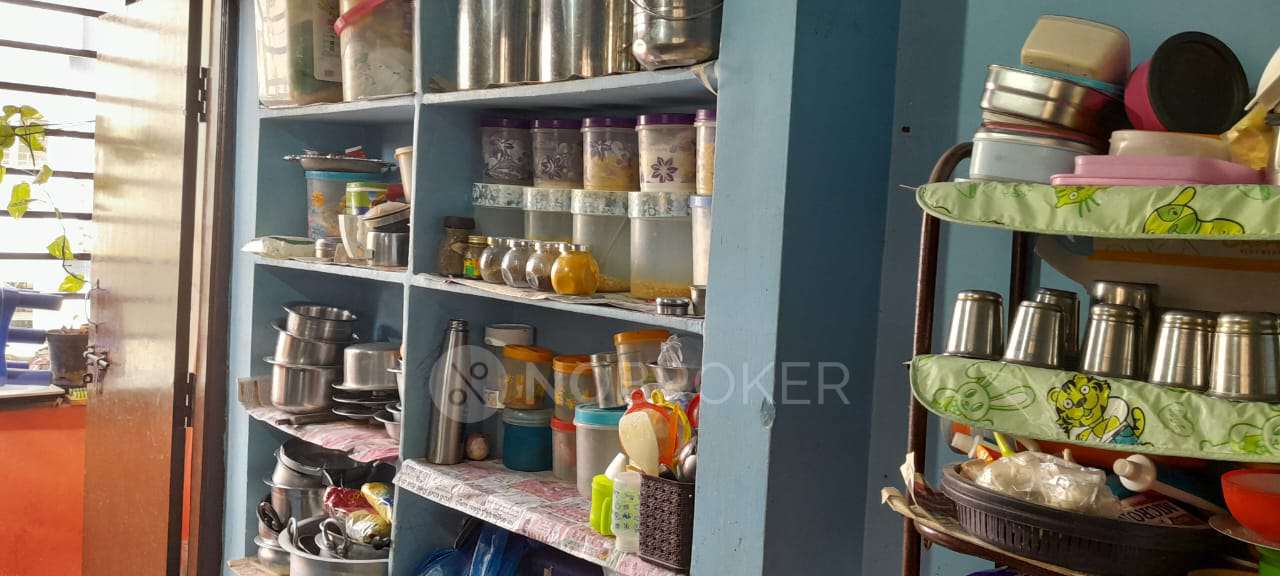 2 BHK Flat In Vaishnavi Enclave For Sale  In  Ameenpur