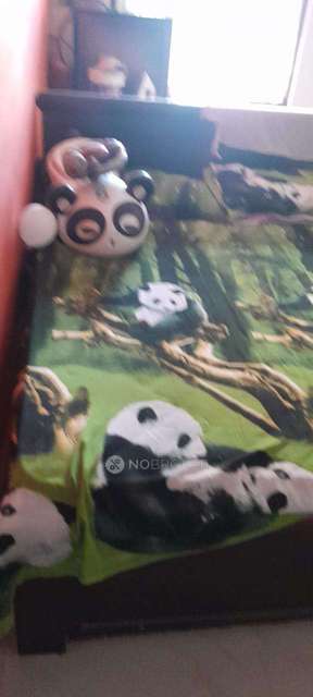 2 BHK Flat In Vaishnavi Enclave For Sale  In  Ameenpur