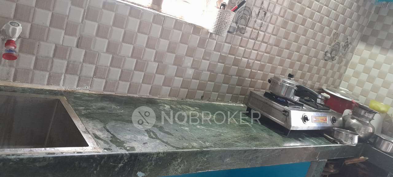 2 BHK Flat In Vaishnavi Enclave For Sale  In  Ameenpur