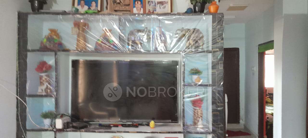 2 BHK Flat In Vaishnavi Enclave For Sale  In  Ameenpur