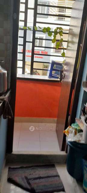 2 BHK Flat In Vaishnavi Enclave For Sale  In  Ameenpur