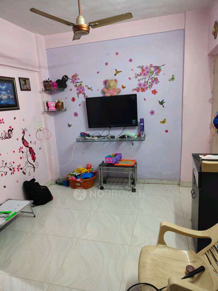 Shanti Nagar, Sector 10, Mira road East Mira Road East Rent WITHOUT