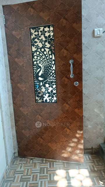 1 BHK Flat In Shiv Srushti Park Complex For Sale  In Block-c1, Cluster_panvel_28, Shelu, Maharashtra 410101, India