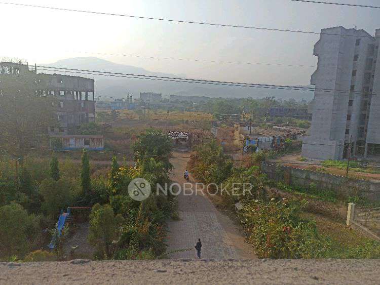 1 BHK Flat In Shiv Srushti Park Complex For Sale  In Block-c1, Cluster_panvel_28, Shelu, Maharashtra 410101, India