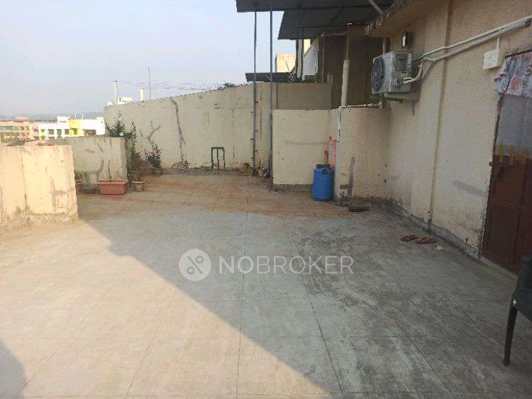 1 BHK Flat In Shiv Srushti Park Complex For Sale  In Block-c1, Cluster_panvel_28, Shelu, Maharashtra 410101, India