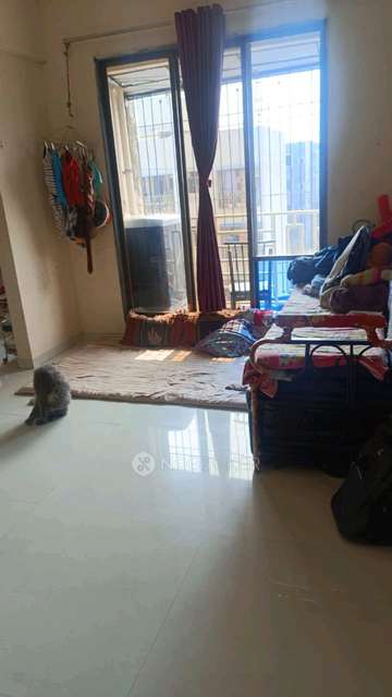 1 BHK Flat In Shiv Srushti Park Complex For Sale  In Block-c1, Cluster_panvel_28, Shelu, Maharashtra 410101, India