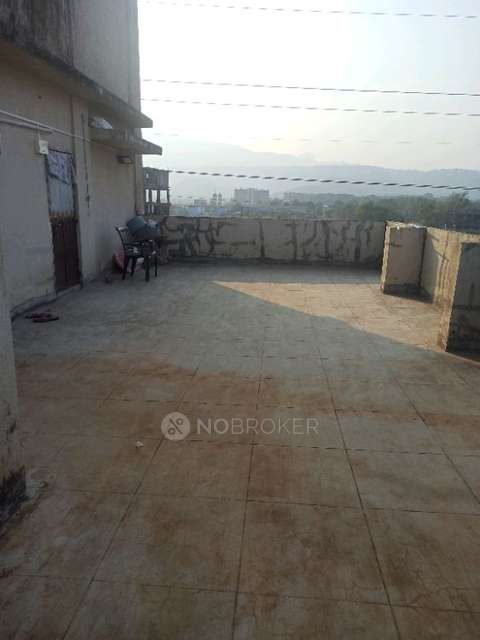 1 BHK Flat In Shiv Srushti Park Complex For Sale  In Block-c1, Cluster_panvel_28, Shelu, Maharashtra 410101, India