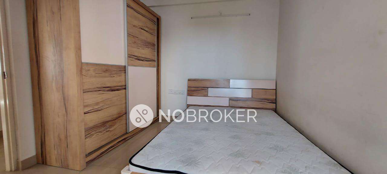 3 BHK Flat In Vakil Whispering Woods For Sale  In Thirumagondanahalli