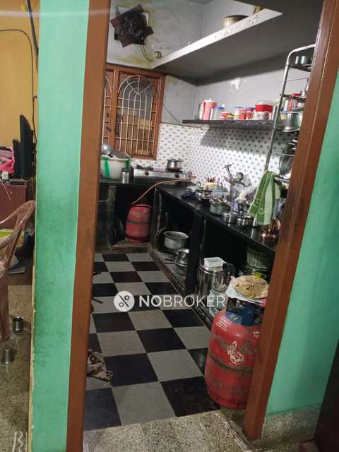 4+ BHK Flat For Sale  In Vijayanagar