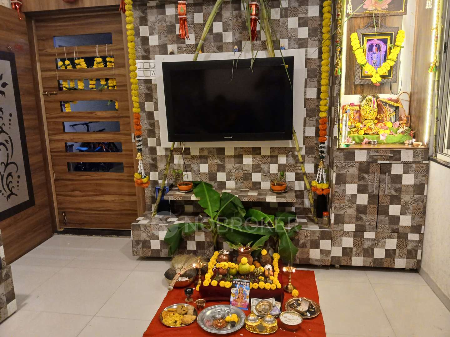 Plot For Sale  In Ganagi Terse  In @ Kolhapur Resto