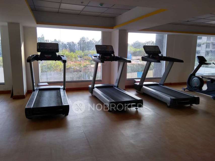 3 BHK Flat In Shriram Summitt For Sale  In Electronic City