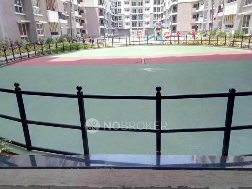3 BHK Flat In Shriram Summitt For Sale  In Electronic City