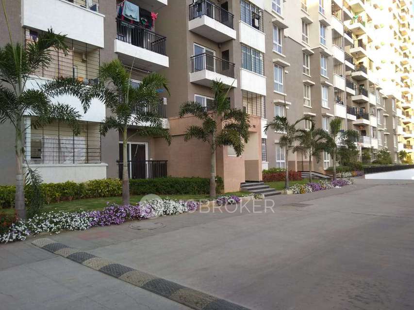3 BHK Flat In Shriram Summitt For Sale  In Electronic City