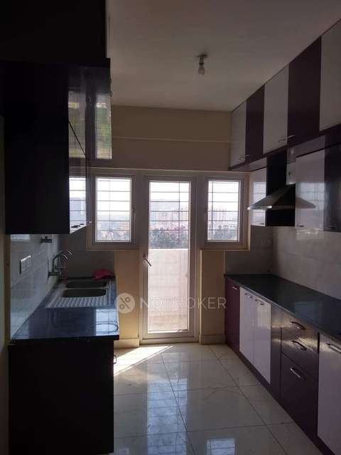 3 BHK Flat In Shriram Summitt For Sale  In Electronic City