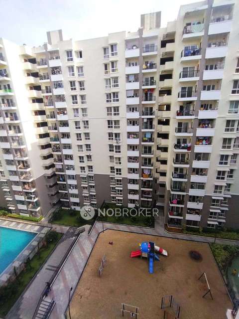 3 BHK Flat In Shriram Summitt For Sale  In Electronic City