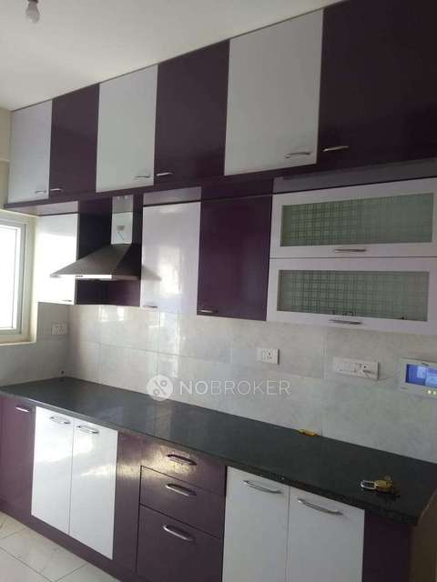 3 BHK Flat In Shriram Summitt For Sale  In Electronic City